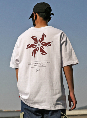 男装2021新款衣服夏季短袖打底衫