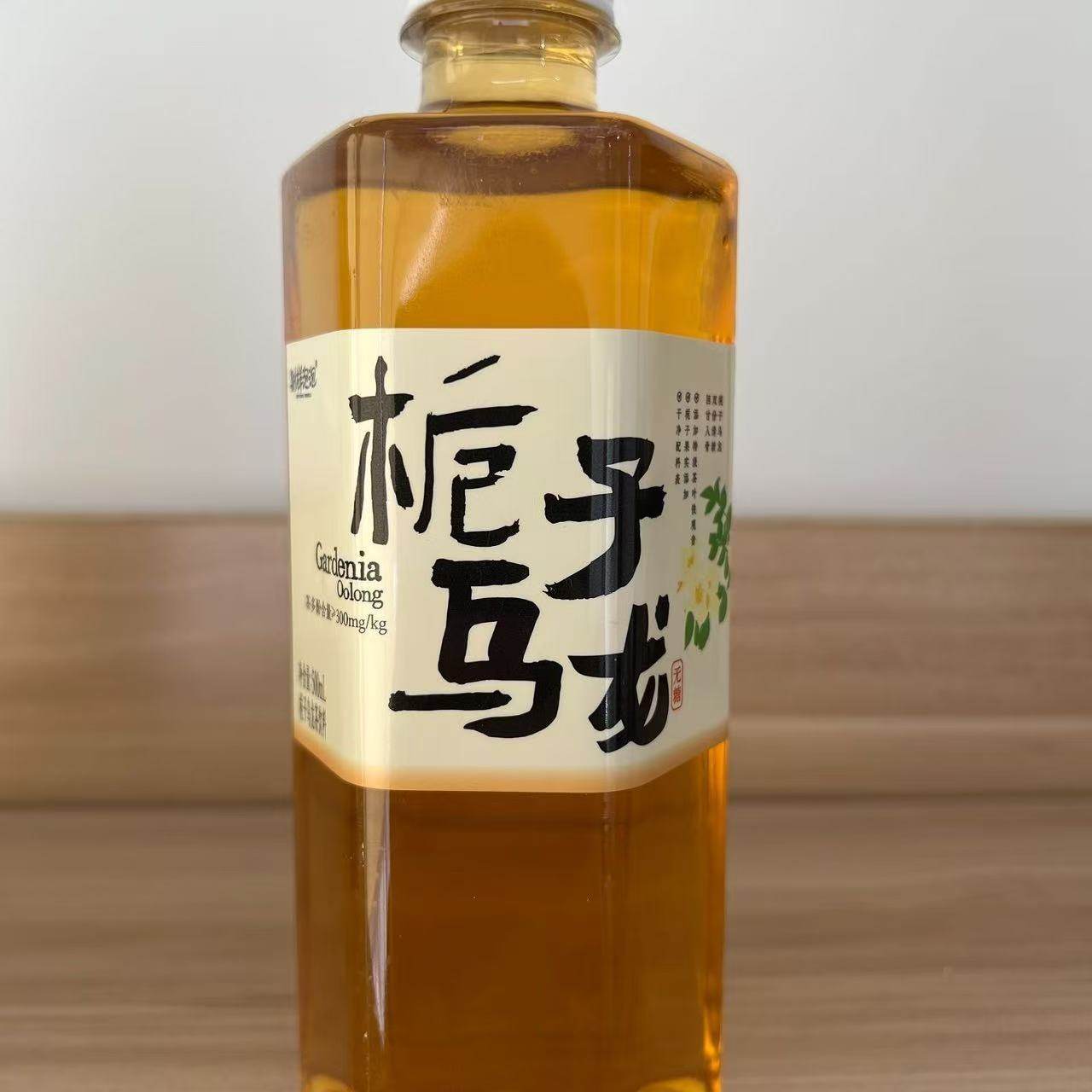别样泡泡生茶栀子乌龙茶饮料0糖0脂夏日清新清爽饮品解腻15瓶整箱,淘宝优惠券,粉丝福利购,淘宝优惠卷