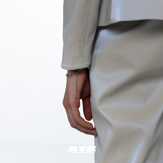 KVK bracelet niche design high-end couple