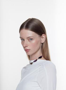 kvk项链量子颈链原创设计