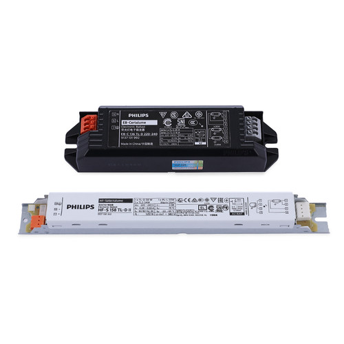 飞利浦紫外线灯电子镇流器18W36W58W整流器 - 图0