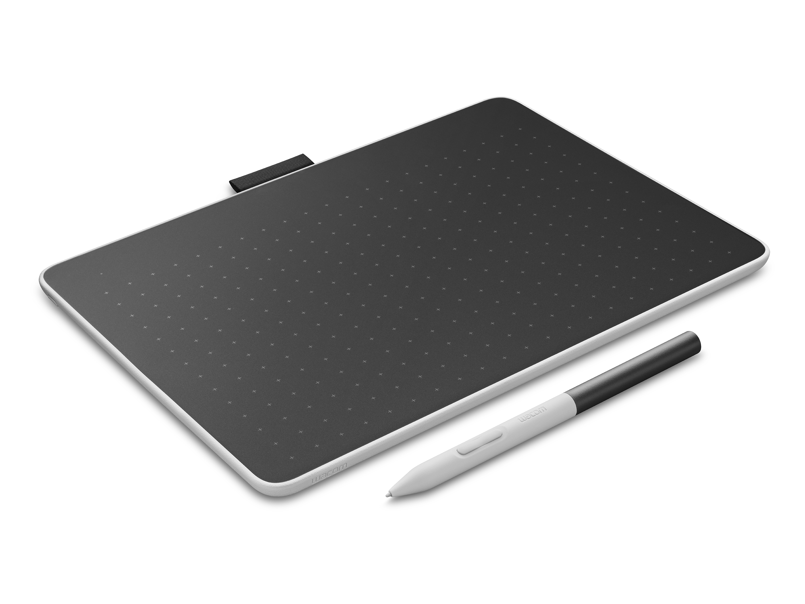 【新品上市】Wacom one数位板CTC6110WL蓝牙手机电脑免驱手绘板 - 图3