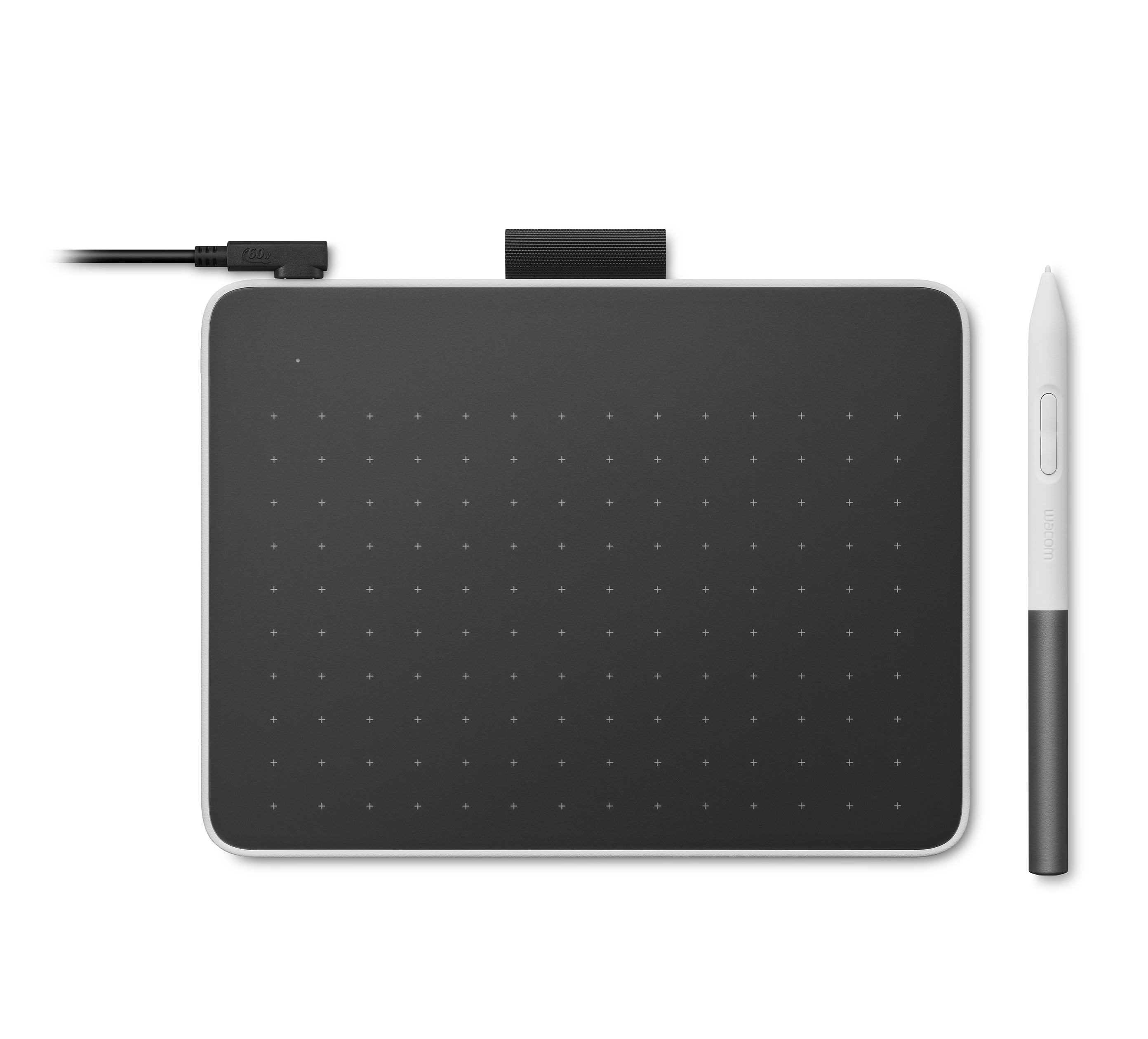 【新品上市】Wacom one数位板CTC4110WL蓝牙手机电脑免驱手绘板 - 图3