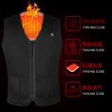 Японский жилет, удерживающая тепло майка топ, куртка