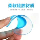 Плоские ноги японских детских ног исправить ноги ребенка из ног xo -типа в ноге, чтобы исправить стельку поддержки