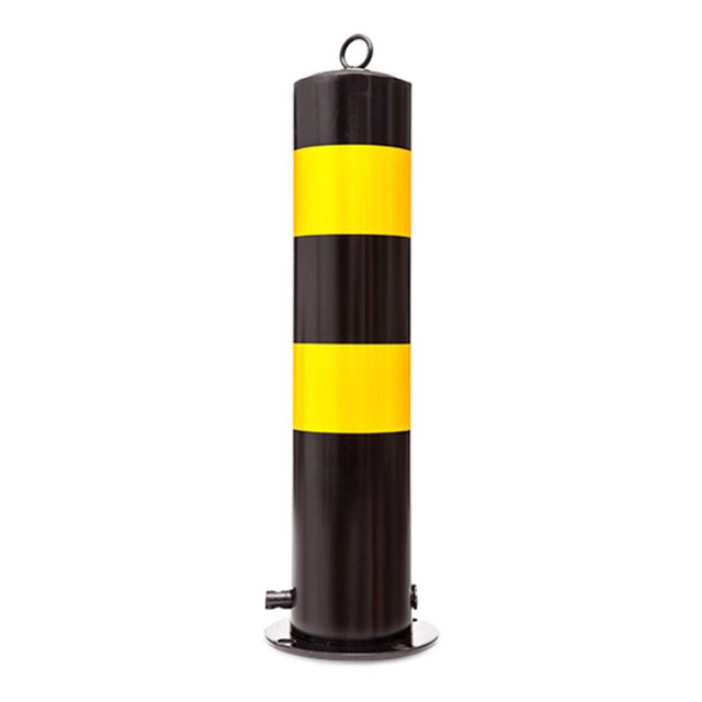 Column parking pile Boruixin thickened compression parking pile