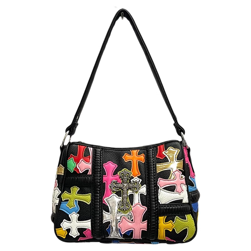 鸡块包女包 2026新款小众设计 ins风可爱少女感单肩手提斜挎包,淘宝优惠券,粉丝福利购,淘宝优惠卷