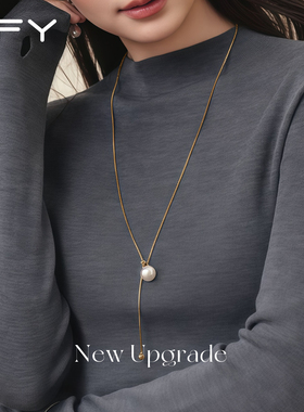 高级感轻奢小众秋冬百搭