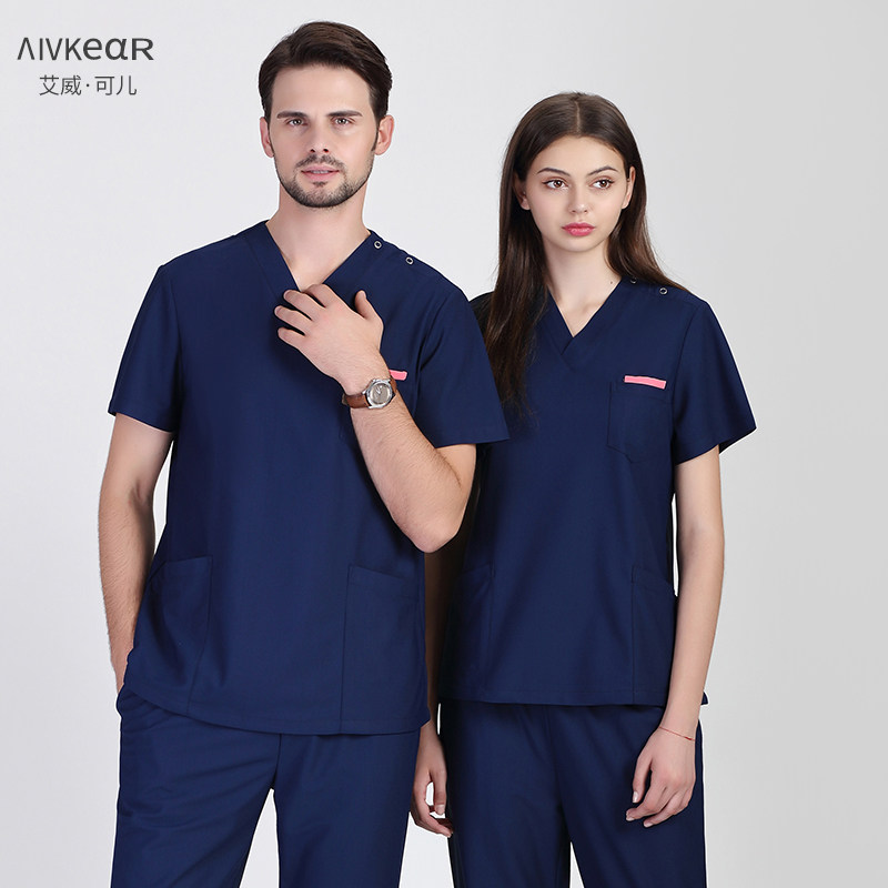  aivkear艾威可儿医护制服