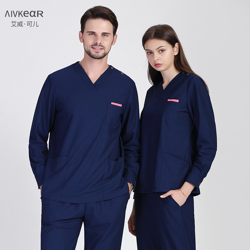  aivkear艾威可儿医护制服
