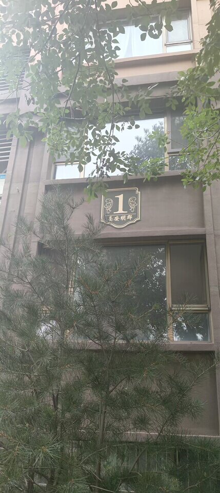 济南市章丘区双山街道大学路东首296号易安名郡1(3)号楼1-1101