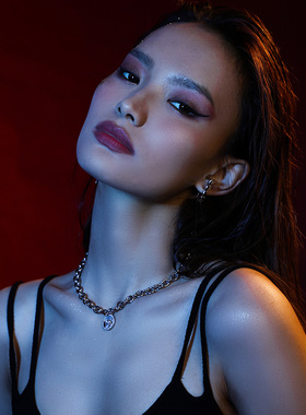 天然母贝ihush/俏物悄语