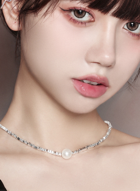 俏物悄语碎银路路通小众潮流