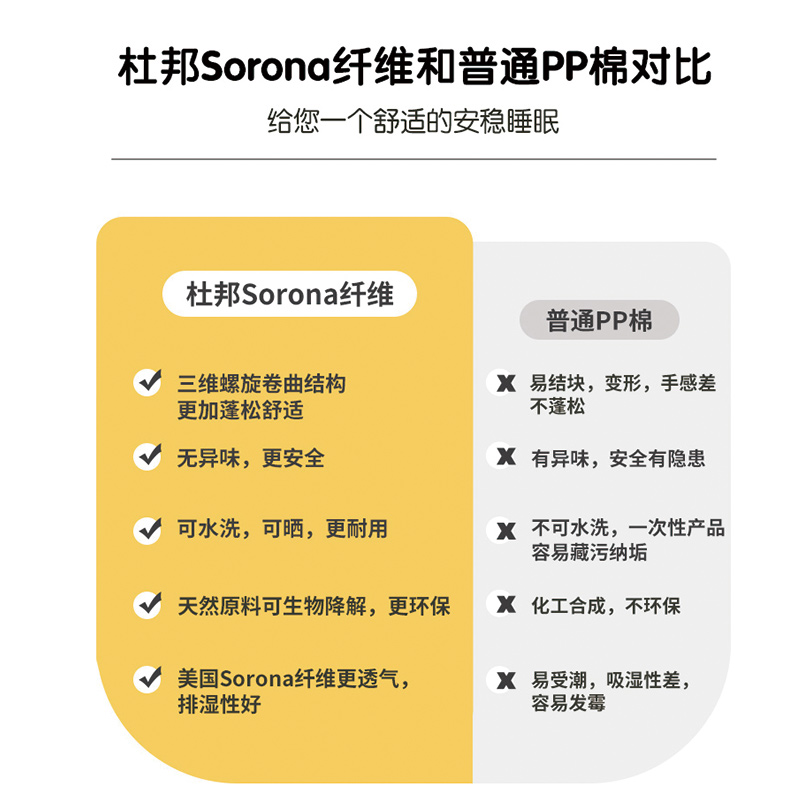 儿童睡觉抱枕夹腿侧睡床上用男女孩睡觉神器专用成人孕妇抱枕长条-图0