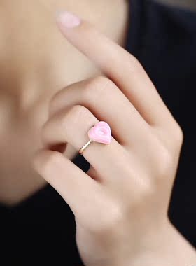 天然女皇贝萌物镀厚金珠宝