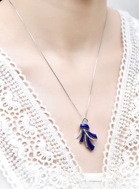 随形白金高级感珠宝