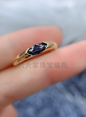 S925银托工厂戒指空托超多款精工
