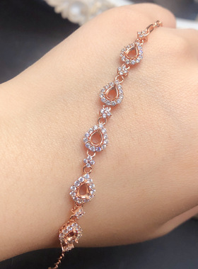 高复购银托工厂款式超所尺寸全