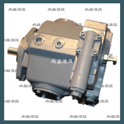 日本TOKIMEC东京计器 P31VR-13-CM-20-S121-J轴向柱塞泵 变量泵 - 图2