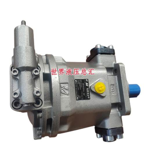 江苏恒源柱塞泵P04/HY80P04-RP/LP/HY10/16/25/40/63/80/90/95/10 - 图3