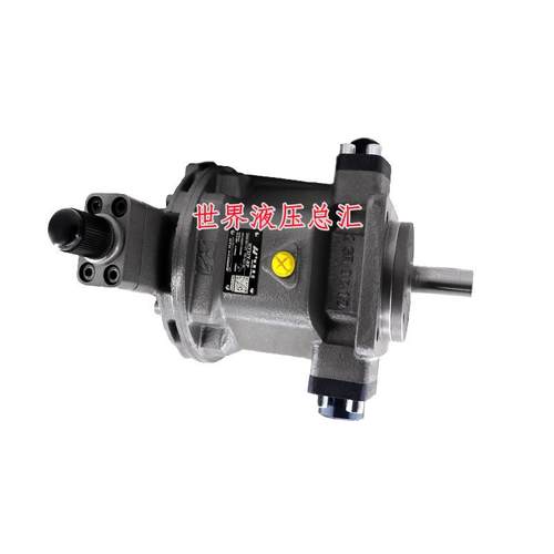 江苏恒源柱塞泵HY63Y-RP 25Y 40Y 80Y 107Y 125Y 160Y 250Y-RP/LP - 图1