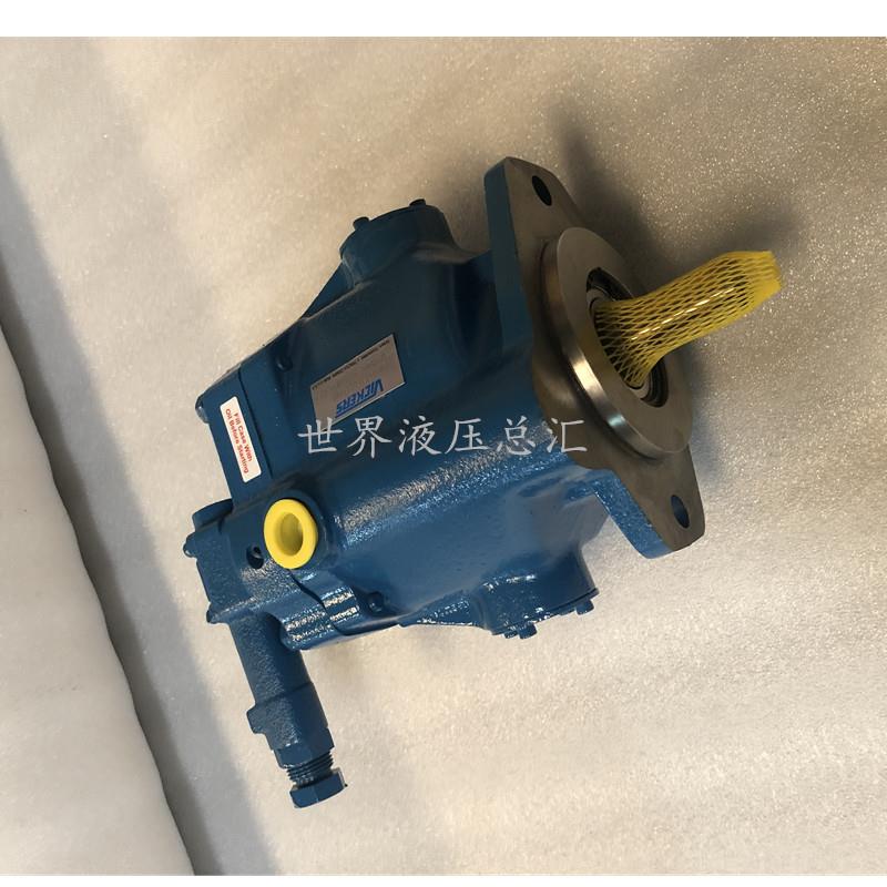 美国威格士VICKERS柱塞泵PVB10-RSY-31-C-11,PVB10-RSY-41-CM-12 - 图0