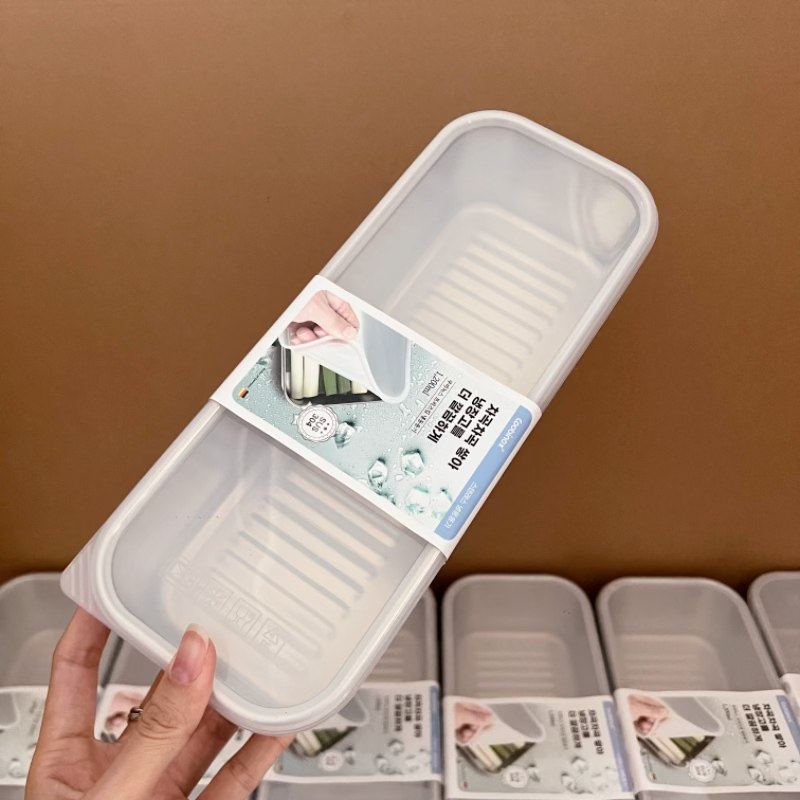 304不锈钢面条收纳盒食品级装意面挂面盒子米桶杂粮密封罐储物筒,淘宝优惠券,粉丝福利购,淘宝优惠卷