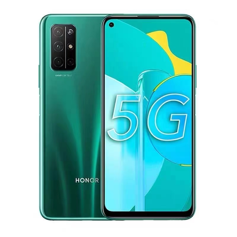 honor/荣耀 荣耀30s 5G智能手机游戏机备用机 - 图3