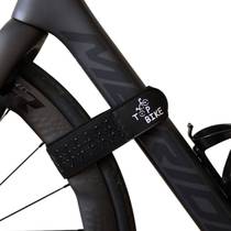 New products stasdock co-docks on the same bike Upper wall hanging wall-mounted riding equipment Hanging Wall Super metal