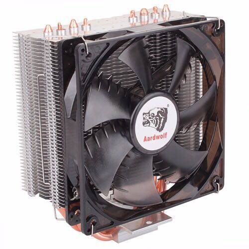 适用Asus/华硕 M5A78L LE R2.0 A78 独显 大板AM3+ FX8300cpu风扇 - 图3