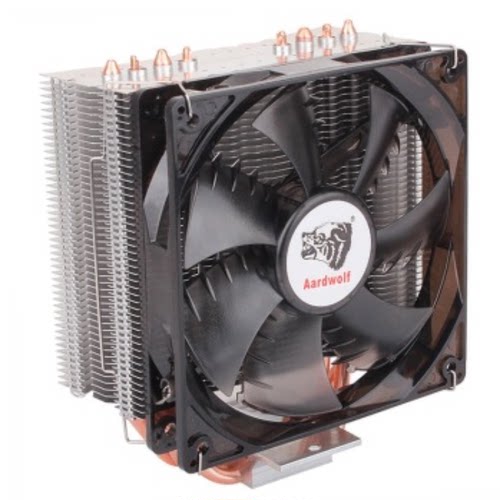 适用英特尔 E3-1220V3 1225v3 1226v3 1230v3 1245v3 CPU 风扇 - 图3