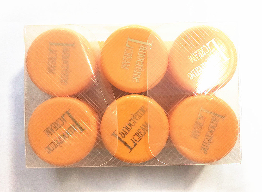 澳洲直邮lanocreme胶原蛋白瓶面霜 澳通贸易乳液/面霜