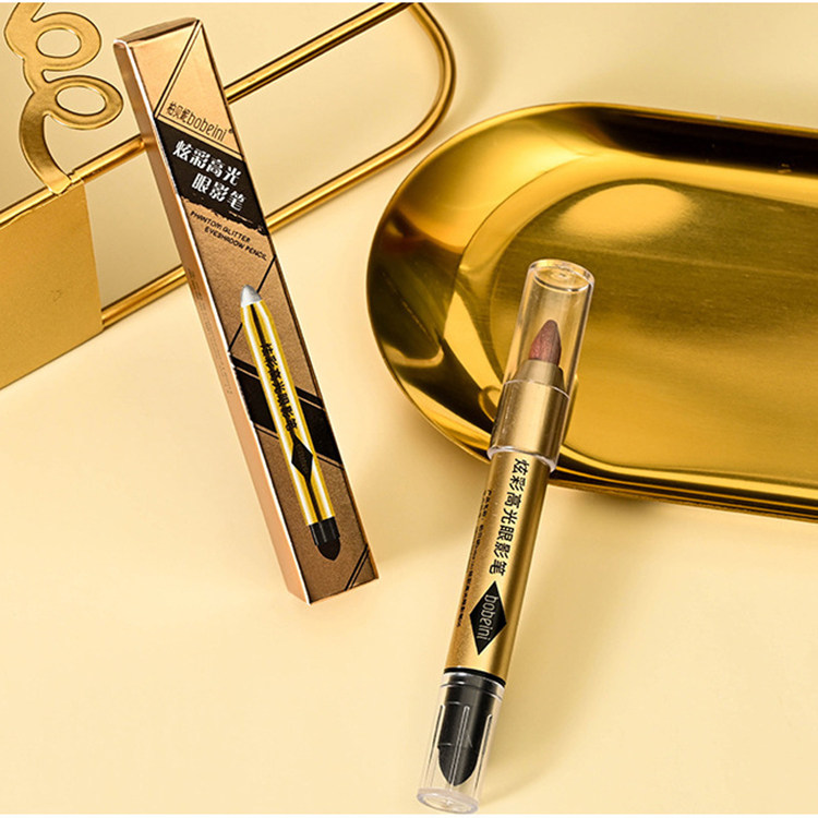 满额包邮批发开眼头卧蚕笔珠光笔彩色眼线笔高光眼影笔哑光高光棒,淘宝优惠券,粉丝福利购,淘宝优惠卷