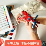Глина, набор материалов, пластилин, DIY