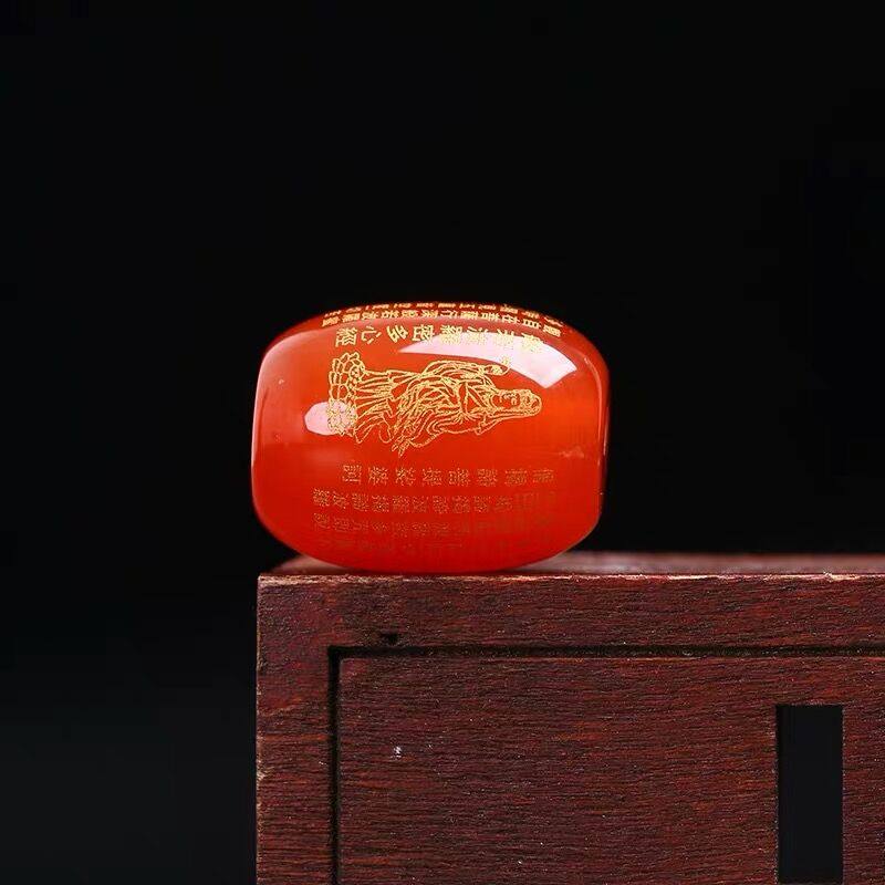 芳菲diy般若波罗蜜心经隔珠 芳菲珠宝其他DIY饰品配件