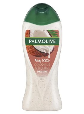 澳洲Palmolive 棕览身体沐浴露椰子荷荷巴油 PO006