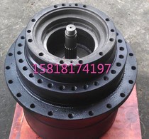 Rotating gearboxes small pine PC400 410 450-6 7 8 Swivel Gear Tooth Box Reducer