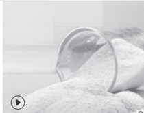 Sh Solid MQ Methylsilicone White Powder Silicone Pressure Adhesive Booster 300g samples