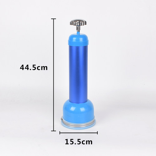 新生犊牛呼吸器小牛吸痰牛犊用呼吸泵牛犊子抽吸羊水器养牛助产器 - 图1