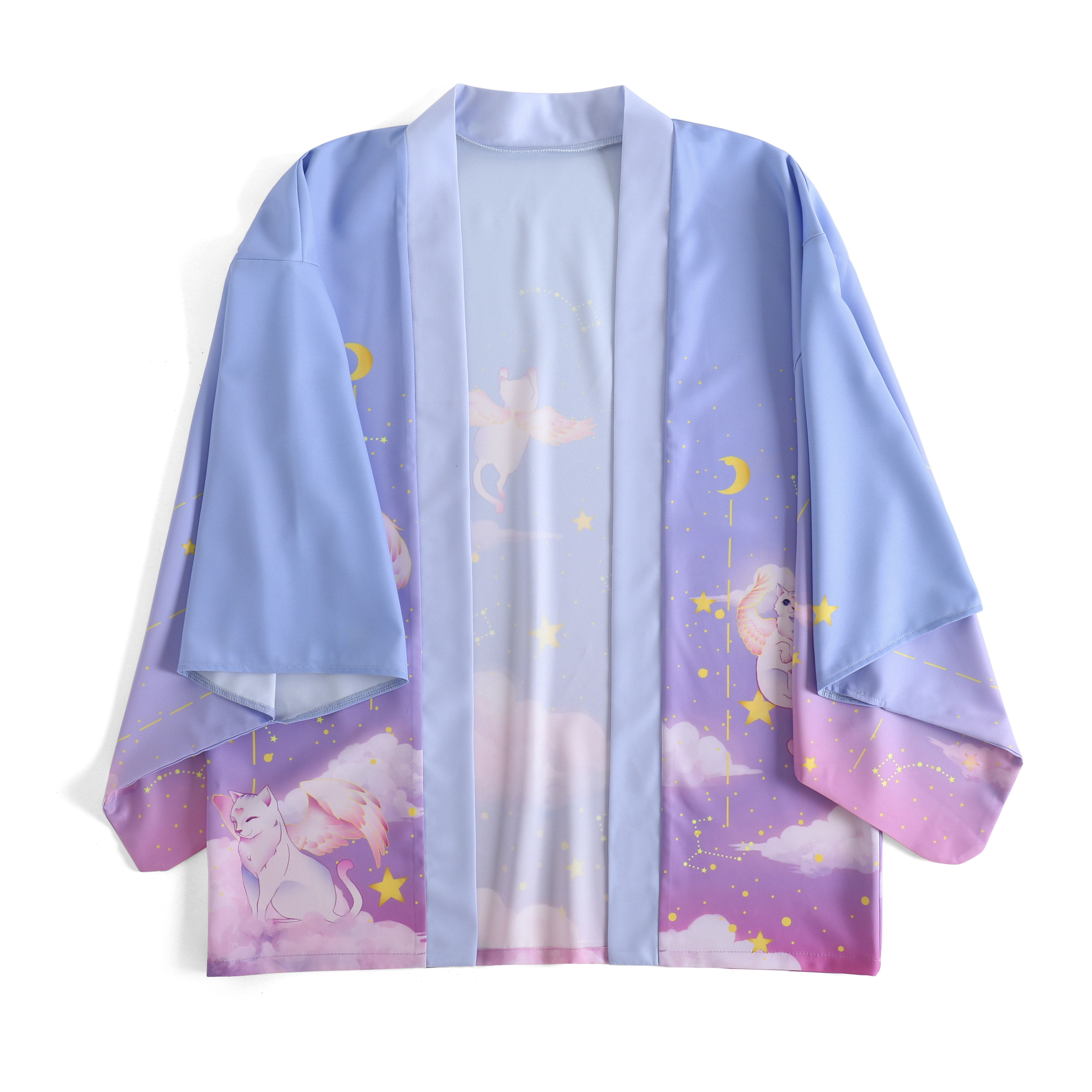 注目の 女性用ブランド浴衣 Hl アッシュ エル 黒系 菊 撫子 うちわ柄 Fサイズ 155cm 165cmくらいの方 Hl 7 Dijelas In