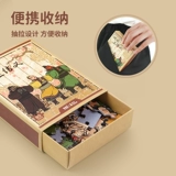 Toi, головоломка, интеллектуальная игрушка, 4-5-6-7 лет