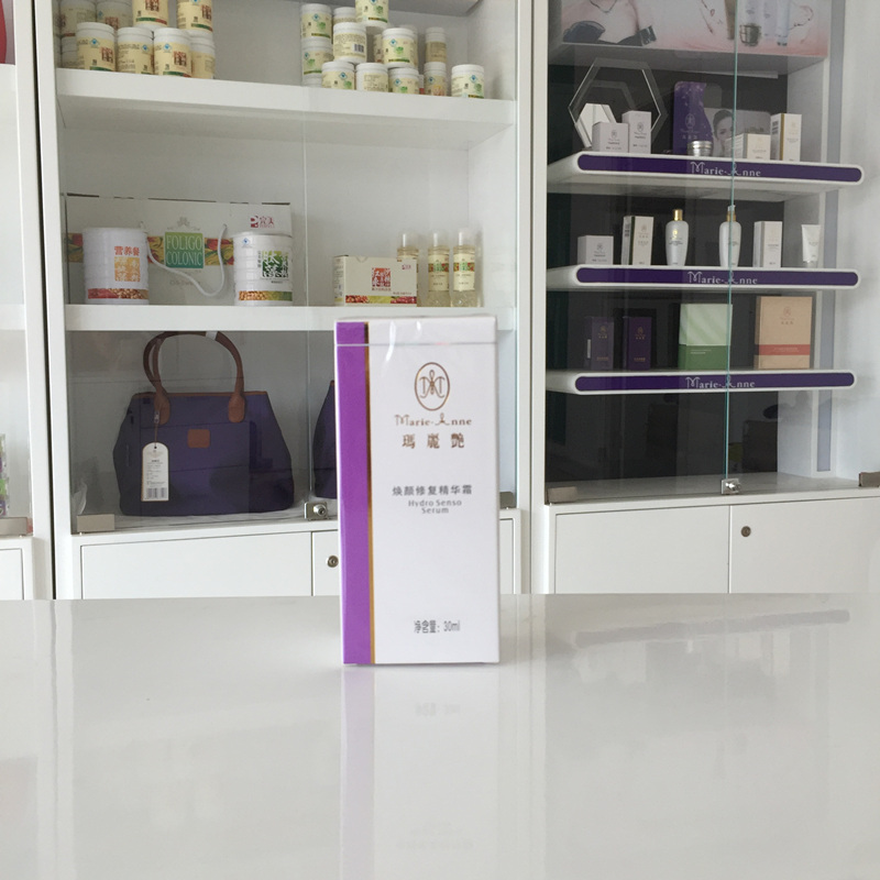 完美玛丽艳焕颜修复精华霜修复提亮肤色专卖正品包邮官网旗舰店 完美玛丽艳焕颜修复精华霜修复提亮肤色专卖正品包邮官网旗舰店