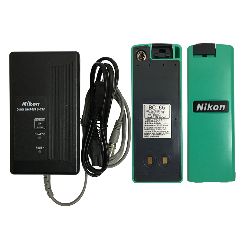 docomo 三菱電機 D-801DK M I831AC急速充電器-