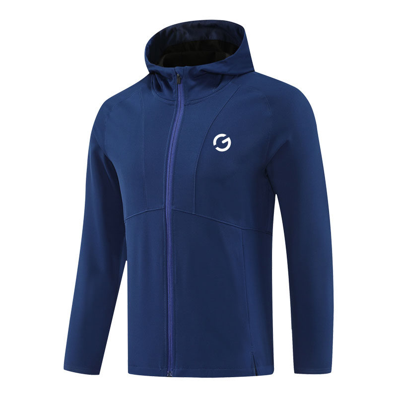 橙义家冬季加绒跑步外套男防风软壳冲锋衣保暖训练服运动夹克上衣,淘宝优惠券,粉丝福利购,淘宝优惠卷