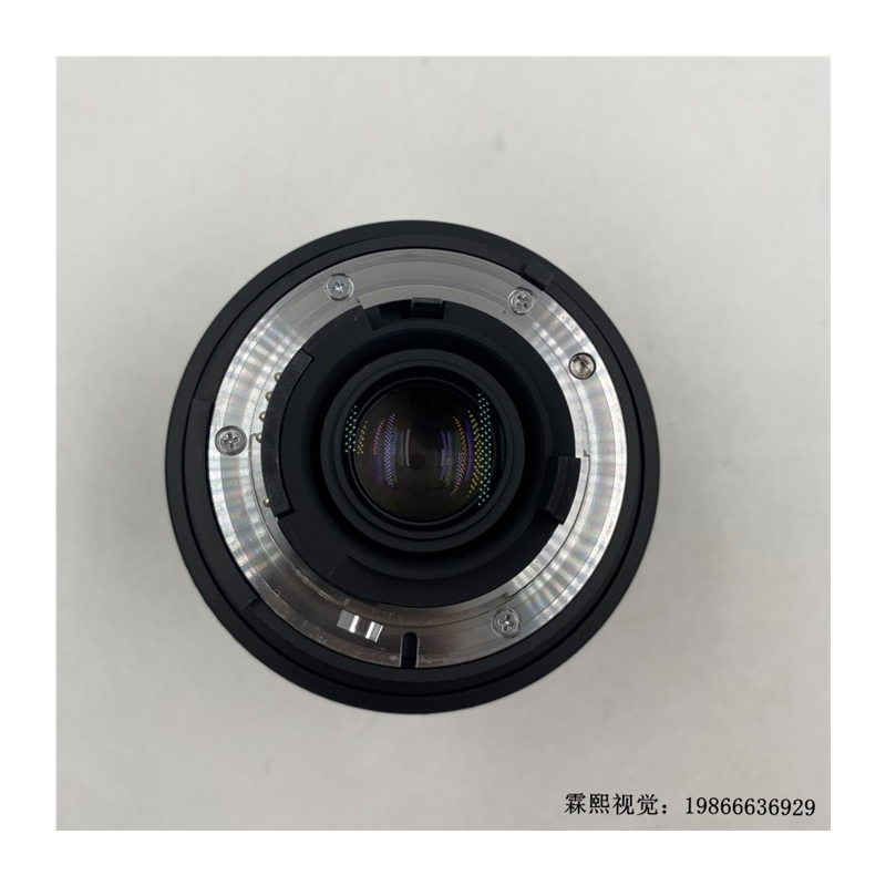 AF NIKKOR 24-85mm 1:2.8-4D广角定焦镜头 议价 - 图3