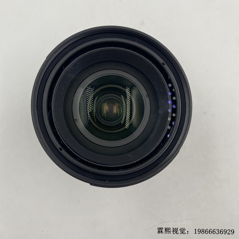 AF NIKKOR 24-85mm 1:2.8-4D广角定焦镜头 议价 - 图2