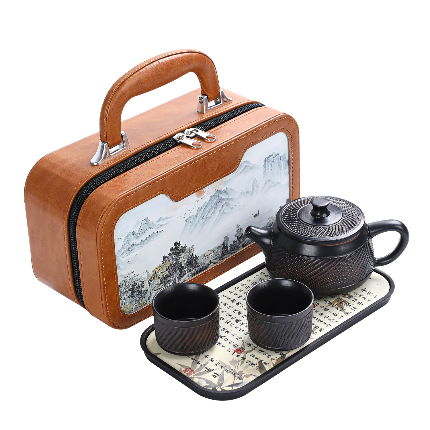 紫陶茶壶手工跳刀汉瓦壶正品凤鸣壶高档泡茶壶茶具单壶家用单壶,淘宝优惠券,粉丝福利购,淘宝优惠卷