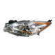 3-year warranty for Mazda Xingcheng headlight assembly