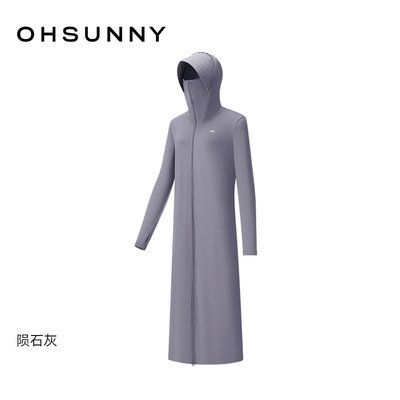 ohsunny防晒衣透气户外