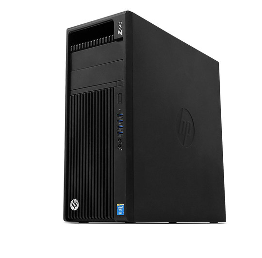 HP Design Drawing Modeling Graphics Workstation